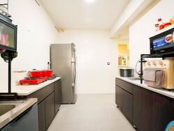 Blk 103A Eastcreek @ Canberra (Sembawang), HDB 4 Rooms #574925701